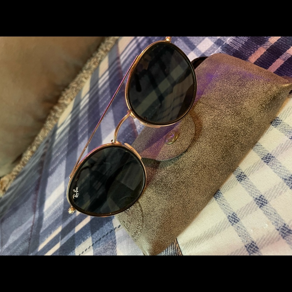 Ray ban